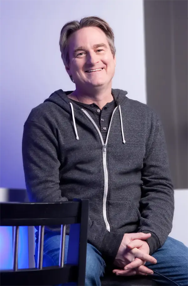Paul English